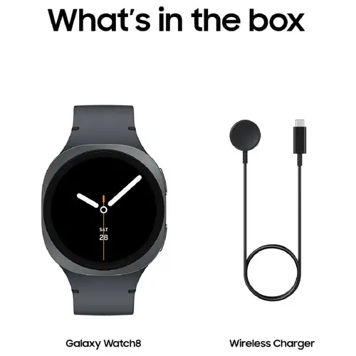 Samsung Watch 8 40mm image 5