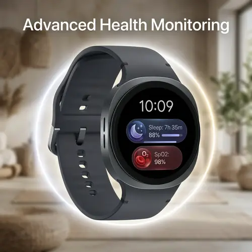 Samsung Watch 8 44mm image 2