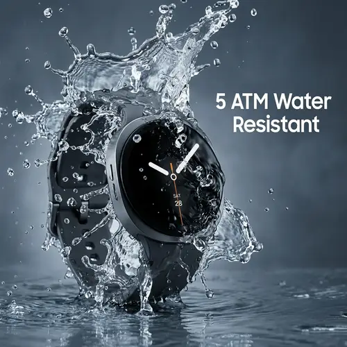 Samsung Watch 8 44mm image 4