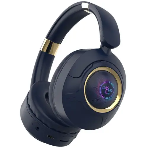 Saz A11 Wireless Bluetooth Headphone image 5