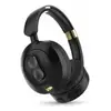 Saz A17 Anc Wireless Bluetooth Headphones image 7