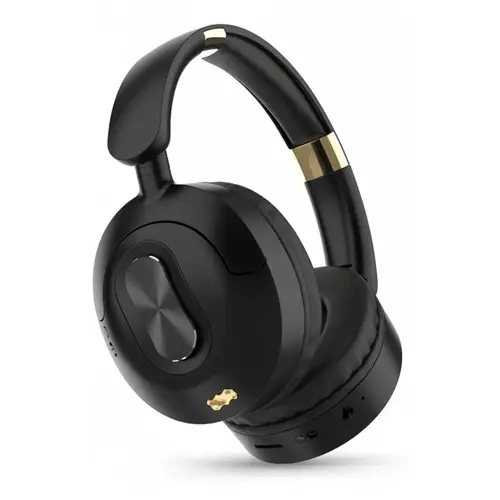 Saz A17 Anc Wireless Bluetooth Headphones image 4