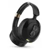 Saz A17 Anc Wireless Bluetooth Headphones image 5