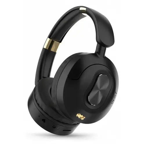 Saz A17 Anc Wireless Bluetooth Headphones image 2
