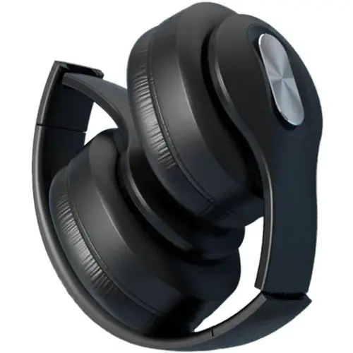 Saz J7 Anc Wireless Bluetooth Headphone image 5