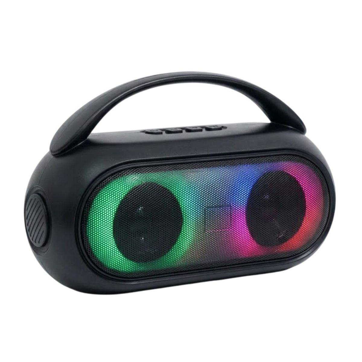SE-T25 Wireless Portable Bluetooth Speaker
