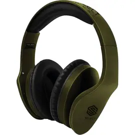 Select Sound BTH025 Rechargeable Over-Ear Headphones