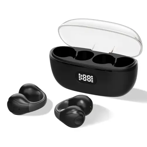 Shams 2 Wireless Tws Earbuds image 4