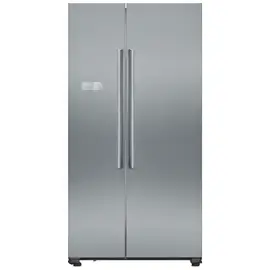 Siemens 21Cft Side By Side Refrigerator (KA93NVL30M)