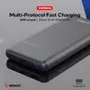 SiGMA Burraq Power Bank 10000mAh SC-91