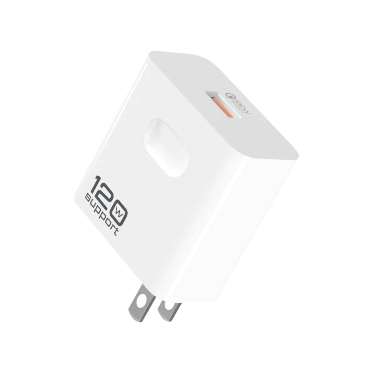 Sigma Neo Power 120W Charger QC-4