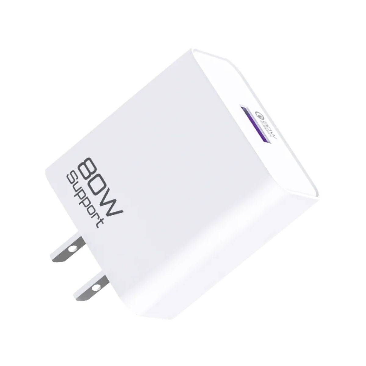 Sigma Neo Power 80W Charger QC-3