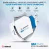 SiGMA Neo Power Charger QC-1