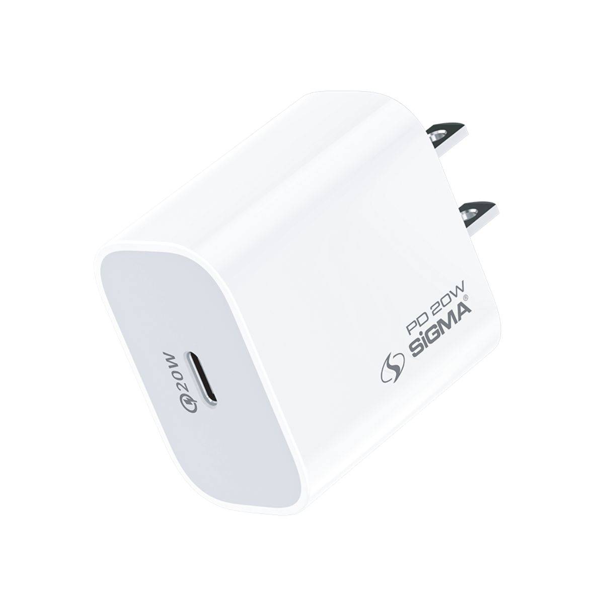Sigma Neo Power Wall Charger PD-1