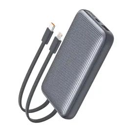 SIGMA PD-10 10000mAh 4 IN 1 Power Bank