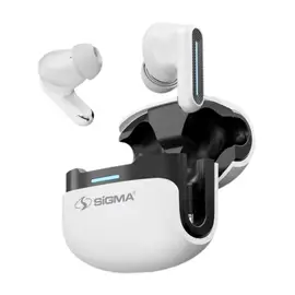 Sigma Troner TG1 PRO TWS Wireless Earbuds