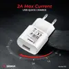 SiGMA Wall Charger X2