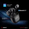 Sigma Wireless Earbuds Wave T1 TWS