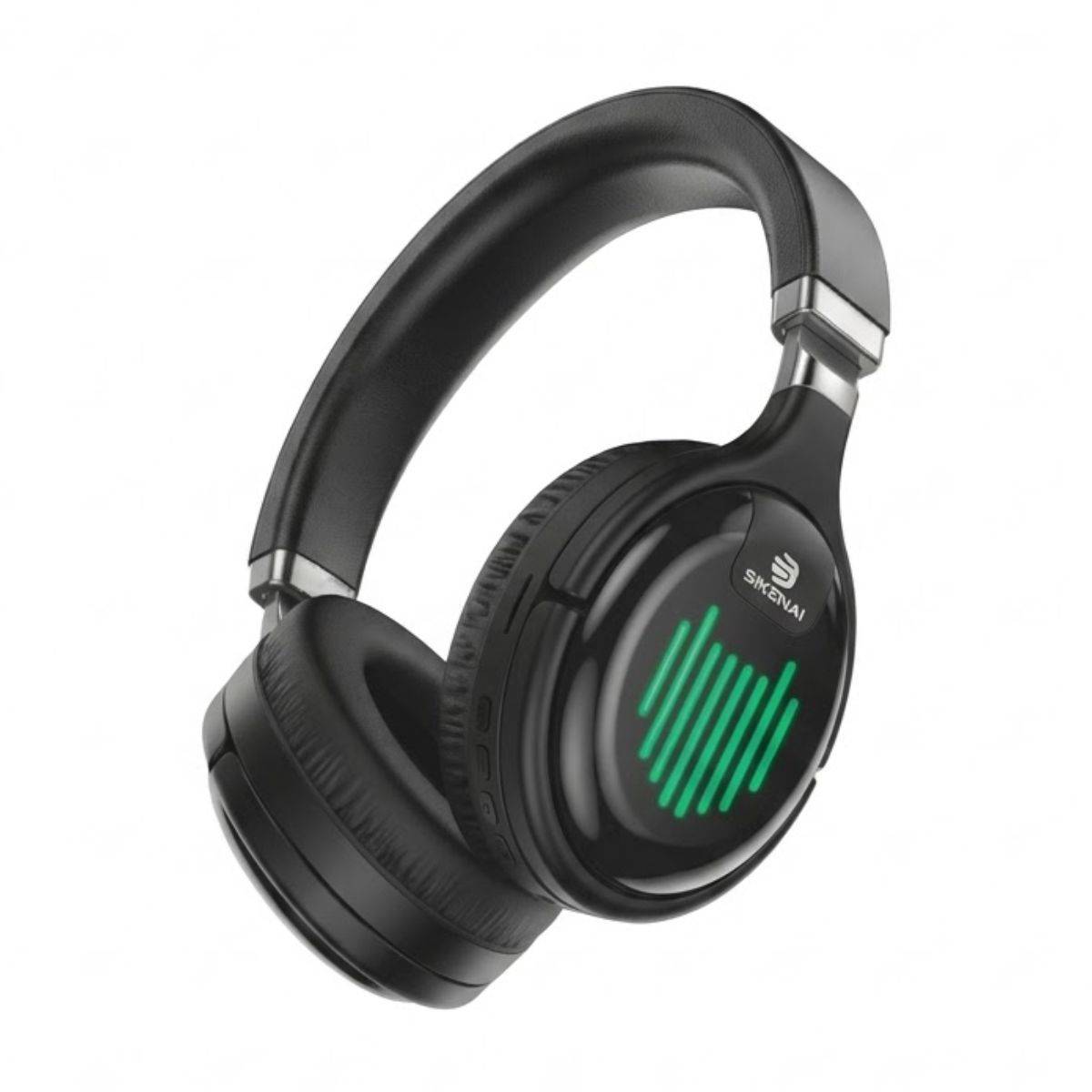 Sikenai G-300 Wireless Bluetooth Headphones