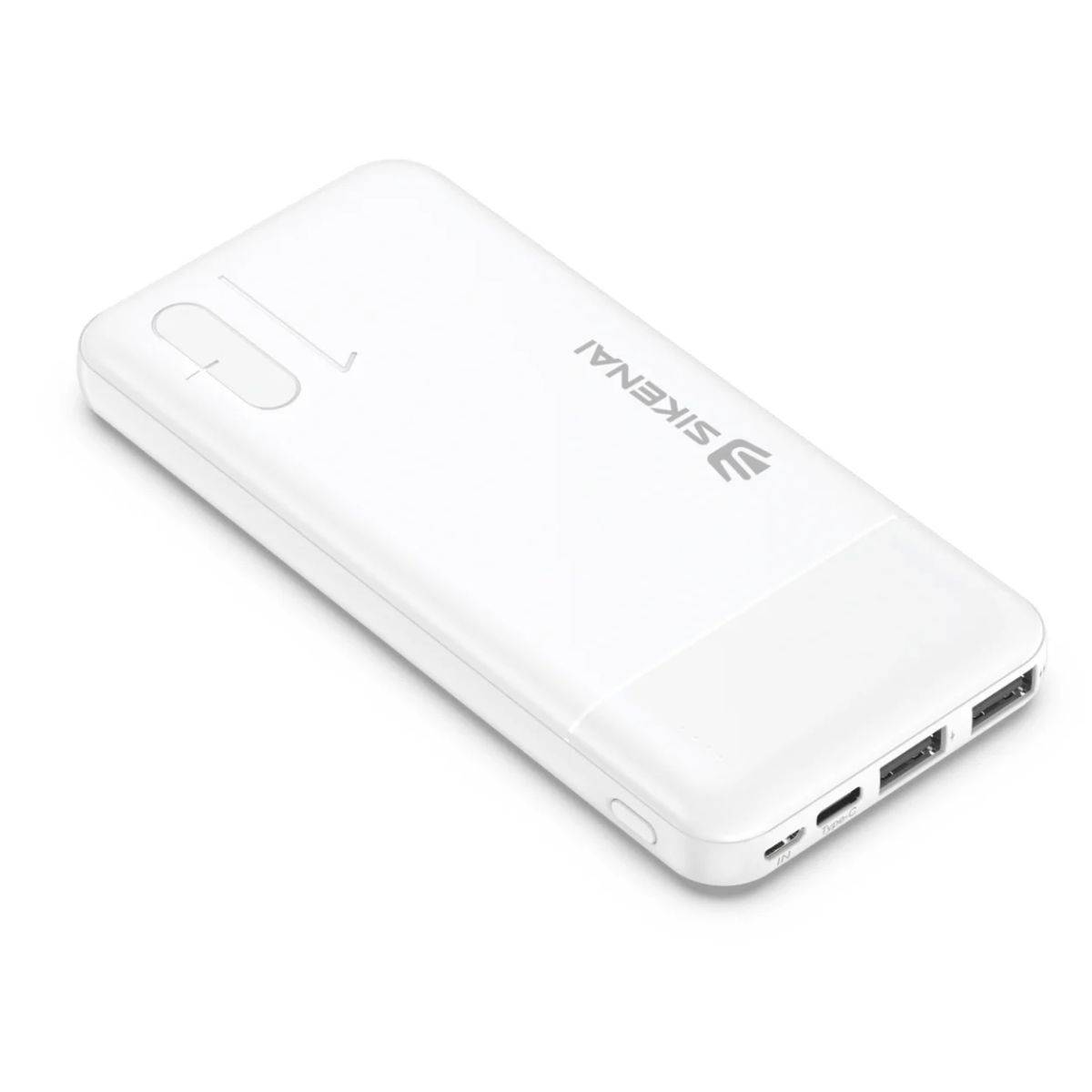 SIKENAI KS-10 10000 mAh Powerbank