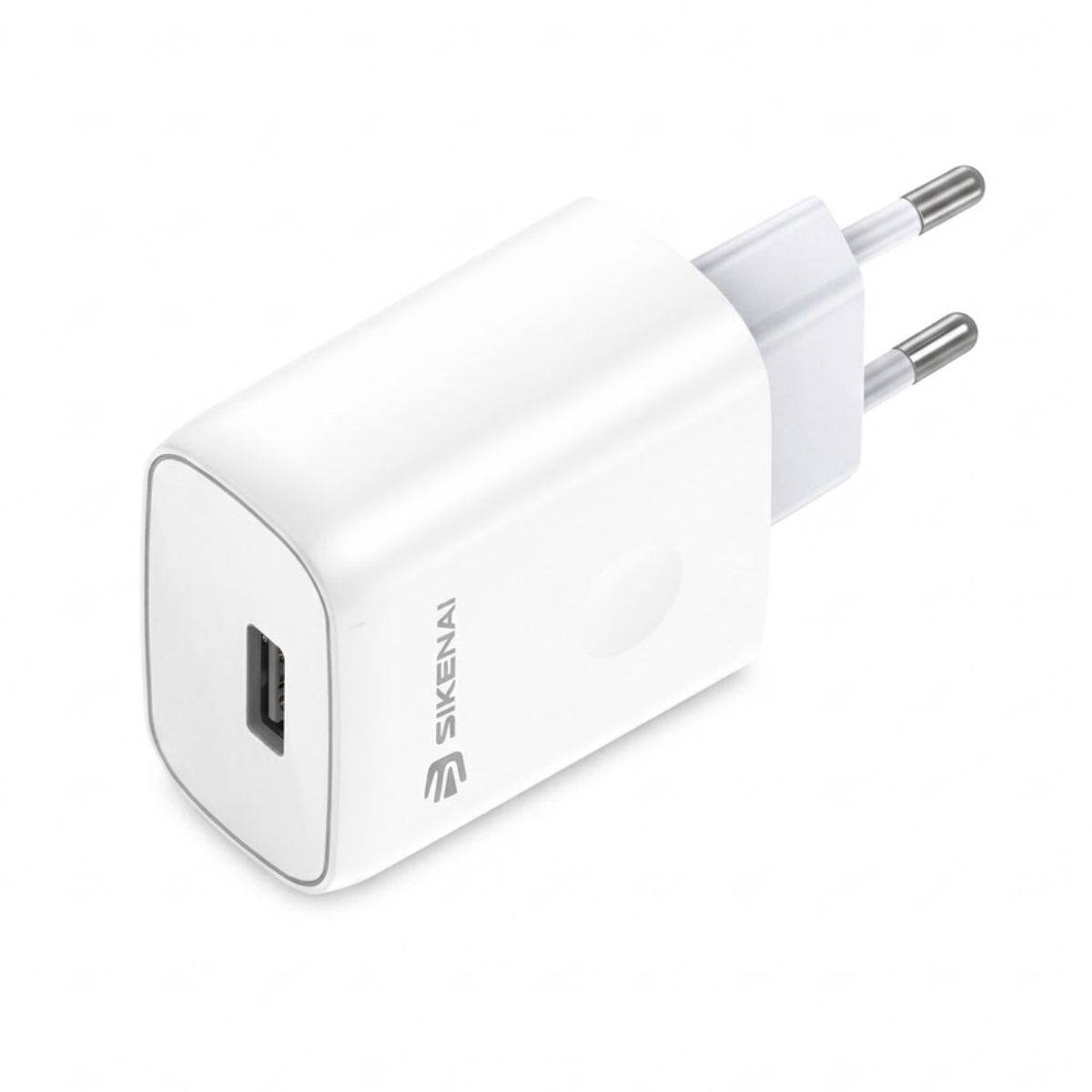 Sikenai KX5 10.5W Wall Charger