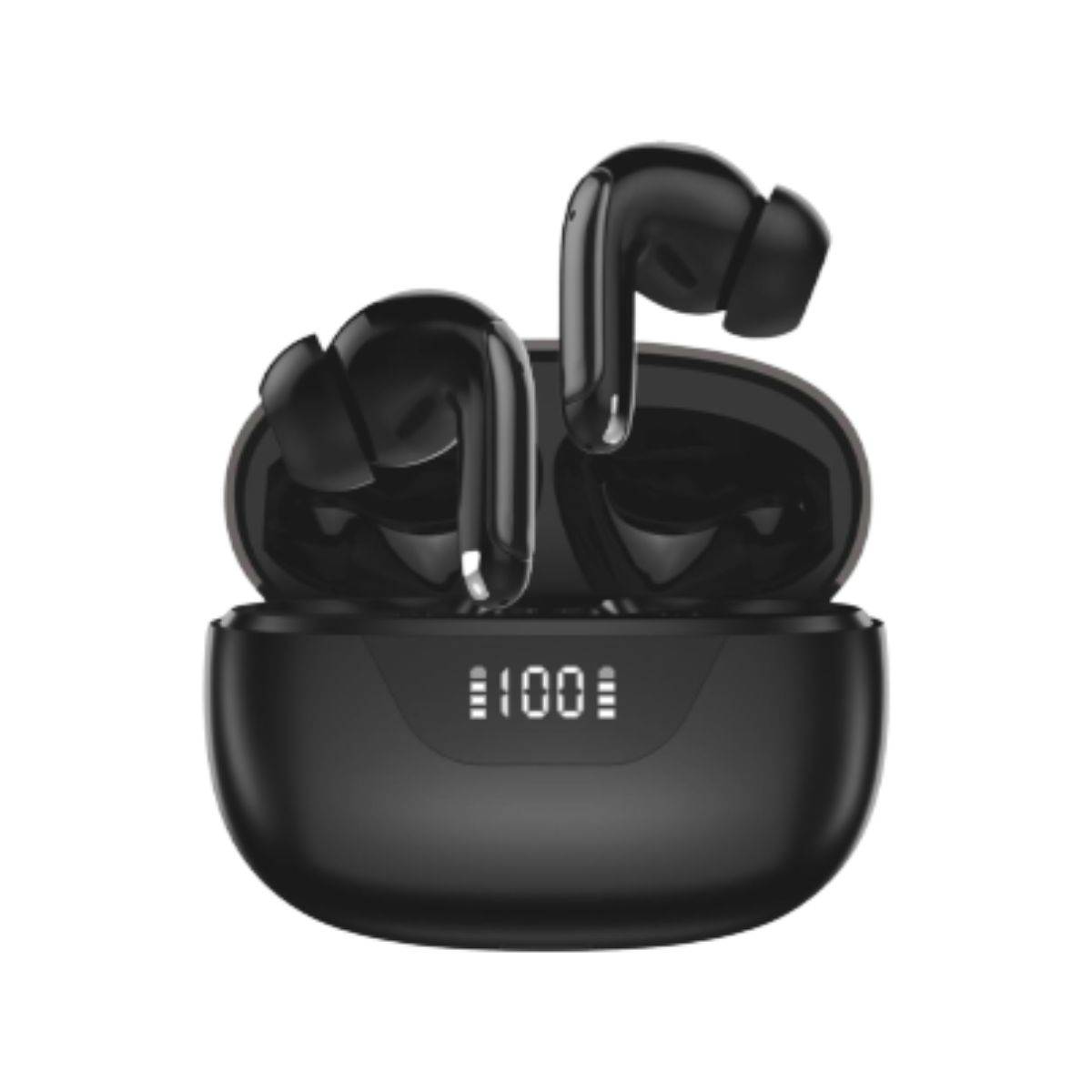 Sikenai TX-90 ANC/ENC Wireless Earbuds