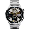 SK51 Double Pair Straps Business Series Smart Watch