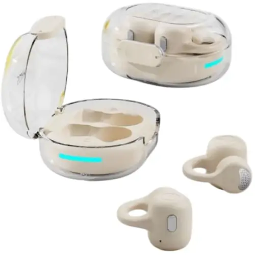 Soaiy Gk8 Wireless Bluetooth Earbuds image 4