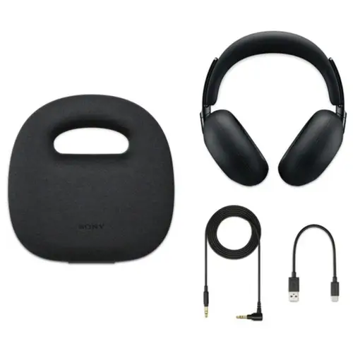 Sony 1000x The Collexion Wireless Noise Cancelling Headphones image 6