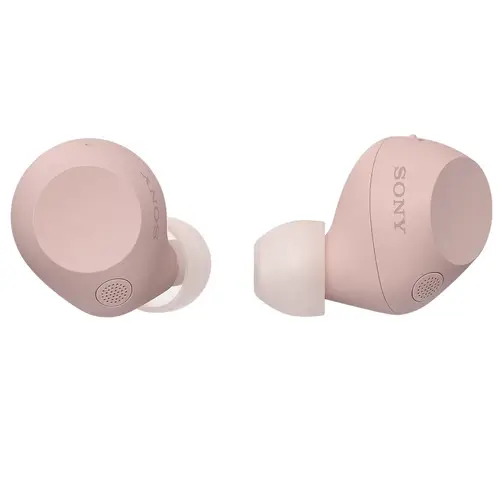Sony Truly Wireless Earbuds Wf C710 image 5