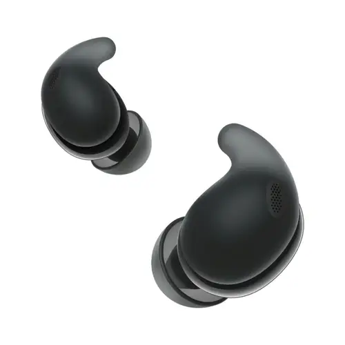 Sony Wf Ls910n Linkbuds Fit Truly Wireless Noise Canceling Earbuds image 3