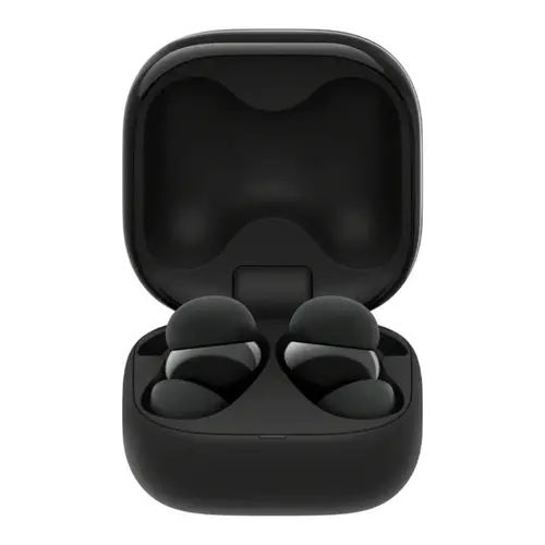 Sony Wf Ls910n Linkbuds Fit Truly Wireless Noise Canceling Earbuds image 2