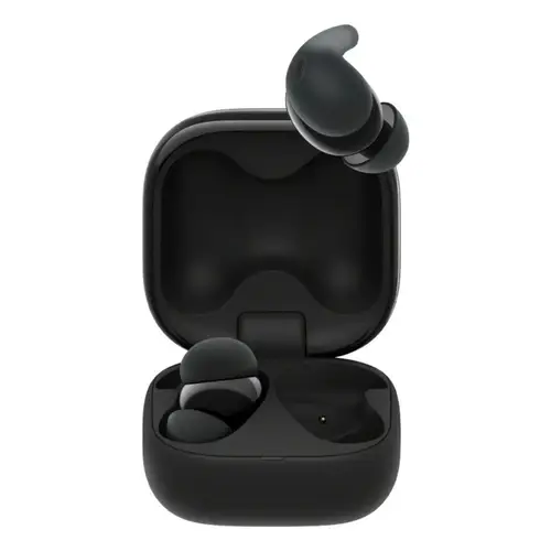 Sony Wf Ls910n Linkbuds Fit Truly Wireless Noise Canceling Earbuds image 4
