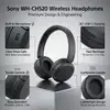Sony Wh Ch520 Wireless Headphones image 12