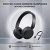 Sony Wh Ch520 Wireless Headphones image 10