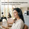 Sony Wh Ch520 Wireless Headphones image 9
