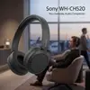 Sony Wh Ch520 Wireless Headphones image 11