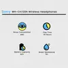 Sony Wh Ch720n Wireless Headphones image 9