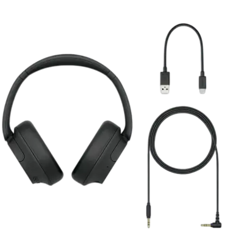 Sony Wh Ch720n Wireless Headphones image 7