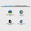 Soundpeats C30 Wireless Earbuds image 7