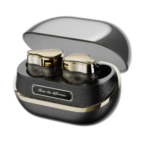 Soundpeats H3 Wireless Earbuds image 4