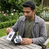 Soundpeats Q3 Pro Anc Wireless Earbuds image 10