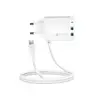 Sovo 12W Wall Charger SG-220