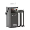 Sovo Armour Spb 656 22 5w Pd 50000 Mah Power Bank image 4