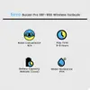 Sovo Buzzer Pro Sbt 900 Wireless Earbuds image 6