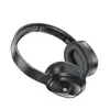Sovo Crazy Bass Shp 550 Wireless Headphones image 7