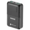 Sovo Dark 6000mah Power Bank Spb 696 image 4
