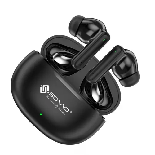 Sovo Divo Sbt 901 Wireless Earbuds image 4