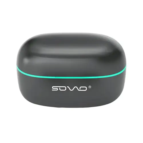 Sovo Fix Pro Sbt 918 Wireless Earbuds image 5