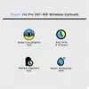 Sovo Fix Pro Sbt 918 Wireless Earbuds image 7